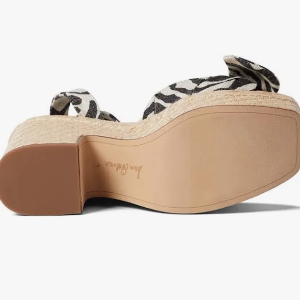 Sam Edelman Tula Platform - Picture 6 of 8